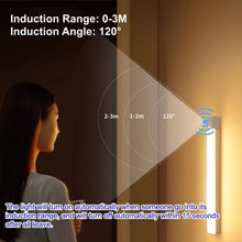 Cargar imagen en el visor de la galería, Lampara led inalámbrica recargable
